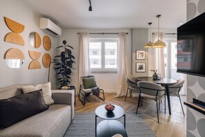Apartment | 1 bedroom - Soconusco - 1 Bedroom and Balcony in Bairro Azul (Lisbon)