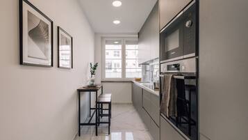 Apartment | 3 bedrooms