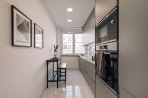 Leilighet | 3 soverom