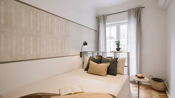 Apartment | 3 bedrooms