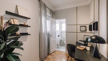 Apartment | 3 bedrooms