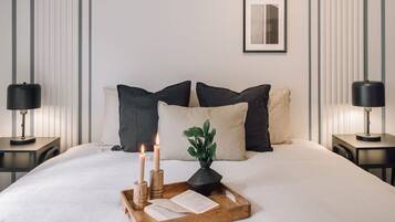 Apartment | 3 bedrooms