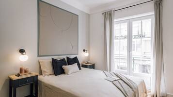 Apartment | 3 bedrooms