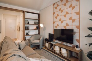 Apartment | 2 bedrooms - Miele - 2 Bedrooms in Estrela (Lisbon)