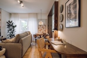 Apartment | 2 bedrooms - Miele - 2 Bedrooms in Estrela (Lisbon)