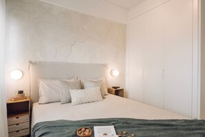 2 chambres