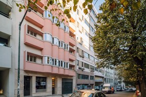 Huoneisto | 1 makuuhuone