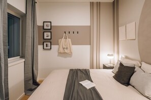 Huoneisto | 1 makuuhuone