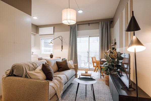 Apartment | 1 bedroom