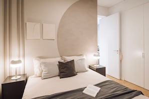 Apartment - Belver - 1 Bedroom Balcony and Parking in Arroios (Lisbon)