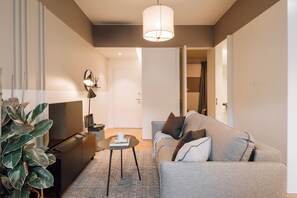 Huoneisto | 1 makuuhuone