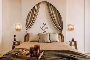 Apartemen | 2 kamar tidur