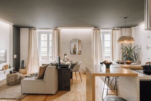 Apartamento | 2 quartos