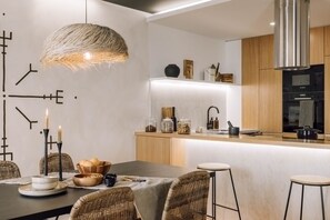 Apartemen | 2 kamar tidur