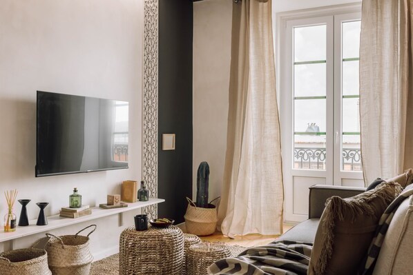 Apartemen | 2 kamar tidur