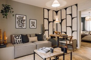 Apartment | 2 bedrooms