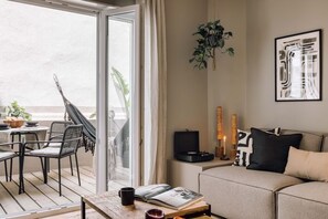 아파트 | 2 개의 침실