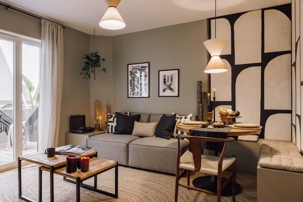 Apartment | 2 bedrooms