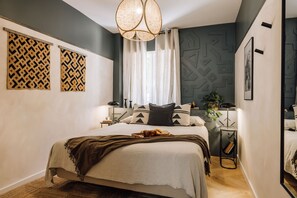 Apartment | 2 bedrooms