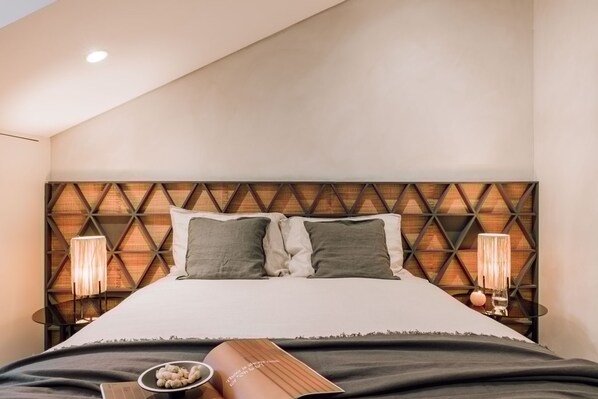 2 bedrooms - Buja - 2 Bedrooms Penthouse in Lapa (Lisbon)