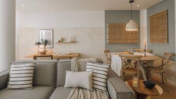 Apartment | 2 bedrooms