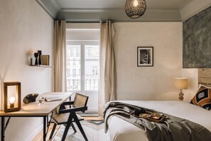 Apartment | 2 bedrooms - Boa - 2 Bedrooms in Santo Ant nio (Lisbon)