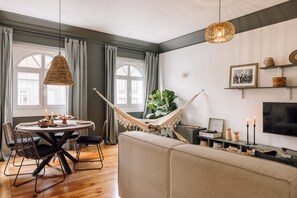 Apartment | 2 bedrooms - Boa - 2 Bedrooms in Santo Ant nio (Lisbon)