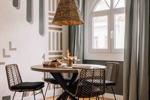 Apartamento | 2 quartos
