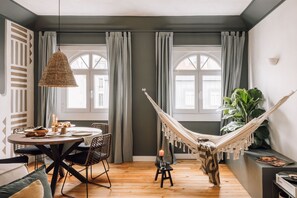 Apartment | 2 bedrooms - Boa - 2 Bedrooms in Santo Ant nio (Lisbon)