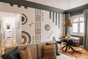 Apartment | 2 bedrooms - Boa - 2 Bedrooms in Santo Ant nio (Lisbon)