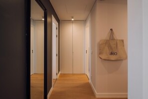 1 bedroom - Gias - 2 Bedrooms and Pool in Avenidas Novas (Lisbon)