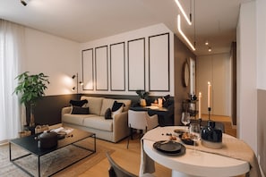 Apartment | 1 bilik tidur 