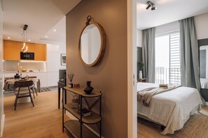 Departamento | 1 habitación
