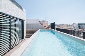 Apartment | 1 bilik tidur 