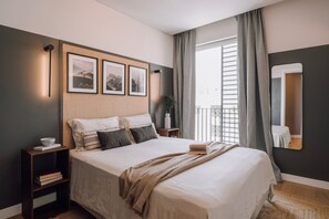 Apartment | 1 bilik tidur 