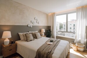 Departamento | 1 habitación 