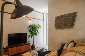 Huoneisto | 2 makuuhuonetta