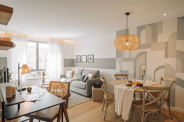 Apartment | 1 bedroom