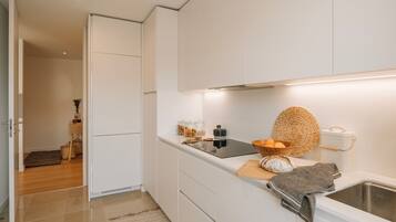 Căn hộ | 1 phòng ngủ