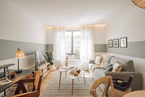 Huoneisto | 1 makuuhuone