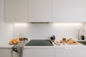 Lejlighed | 1 soveværelse