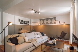 Leilighet | 3 soverom