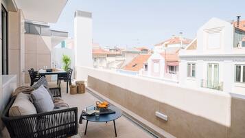 Apartment, Accessible | 2 bedrooms