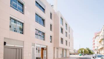 Apartment, Accessible | 2 bedrooms