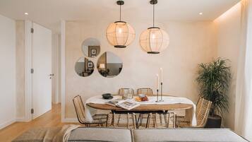 Căn hộ, phù hợp cho người khuyết tật | 2 phòng ngủ