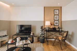 Leilighet, tilgjengelighetstilpasset | 2 soverom