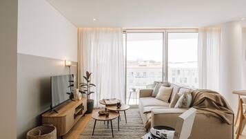 Căn hộ | 2 phòng ngủ