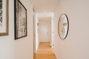 Appartement | 2 chambres