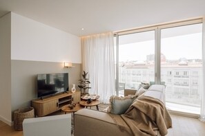 Appartement | 2 chambres