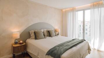 Apartment | 2 bedrooms